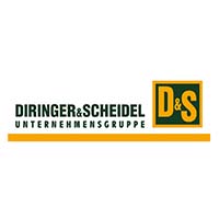 Diringerundscheidel